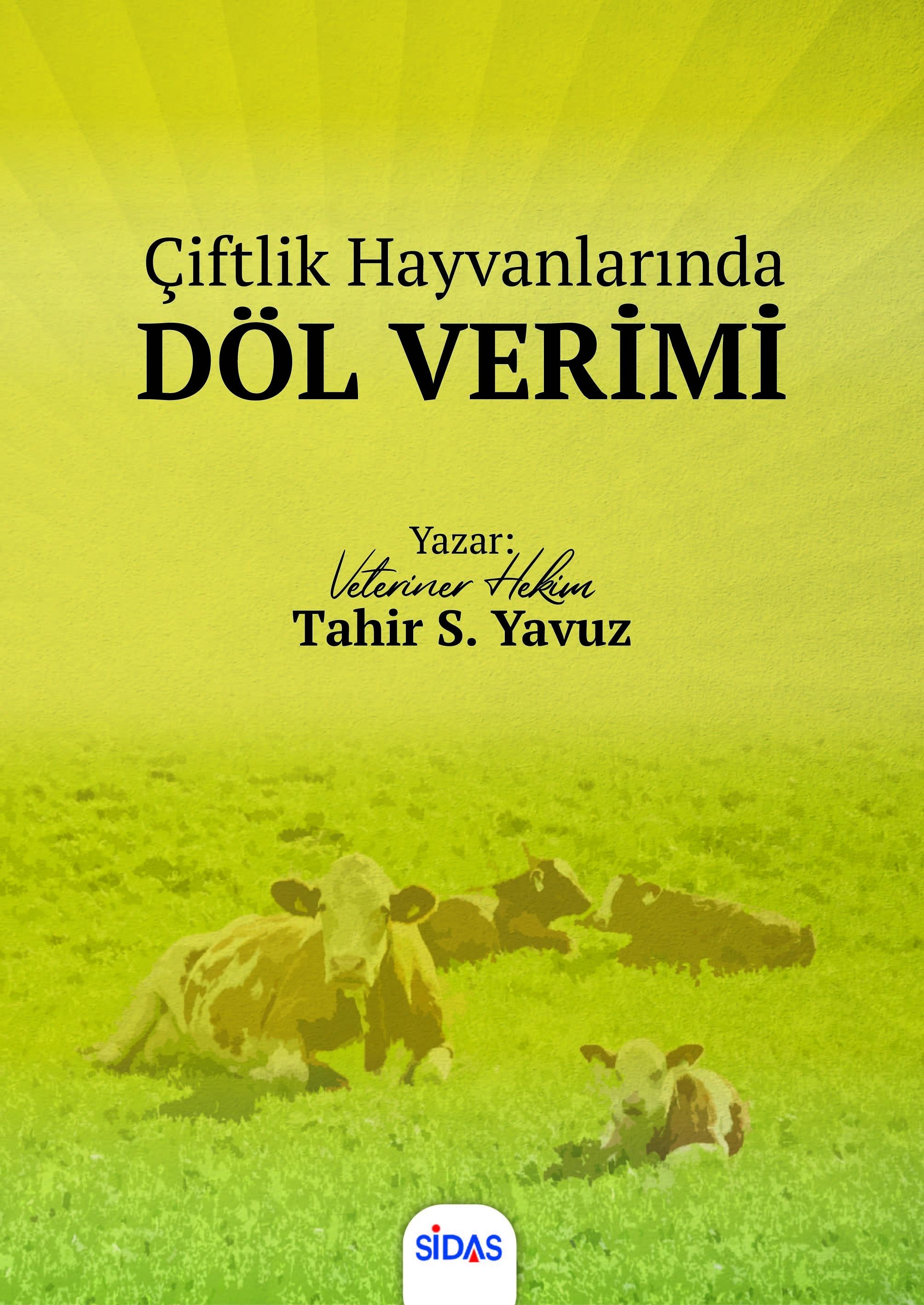 Çiftlik Hayvanlarında Döl Verimi