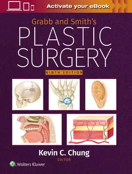 洋書　Grabb and Smith's Plastic Surgery 第四版 image_1080.jpg