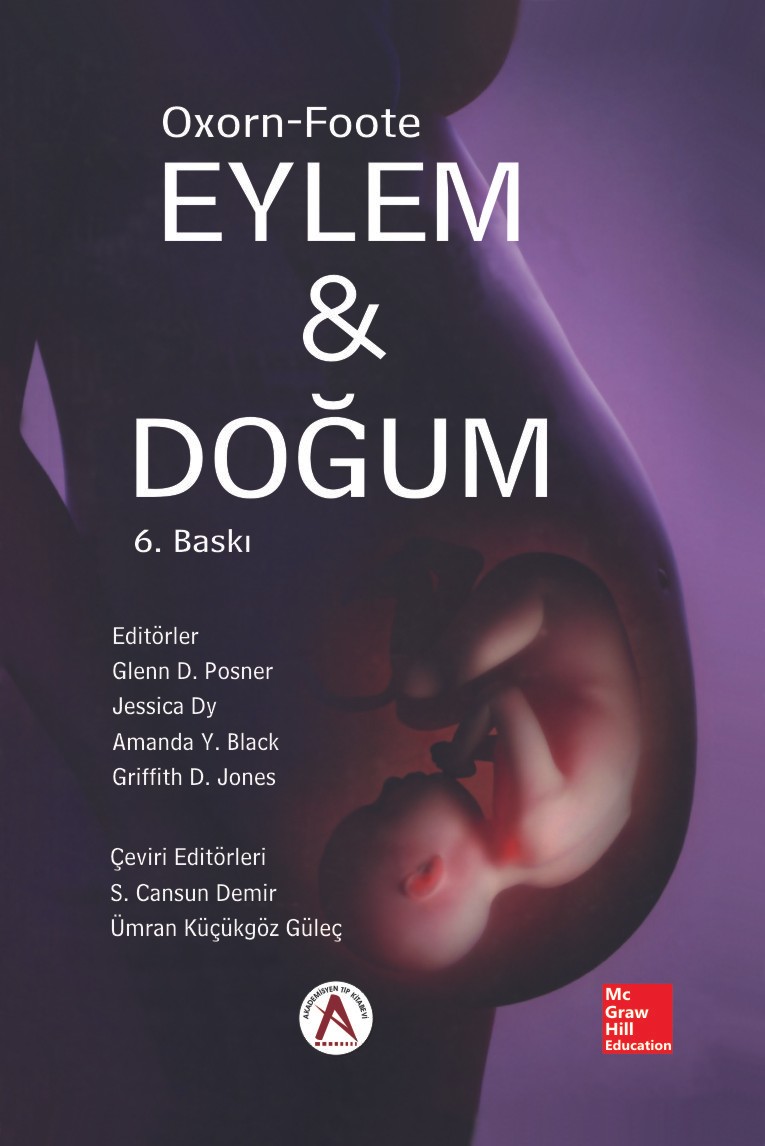 Eylem ve Doğum