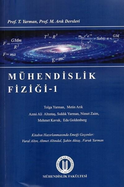 Mühendislik Fiziği 1