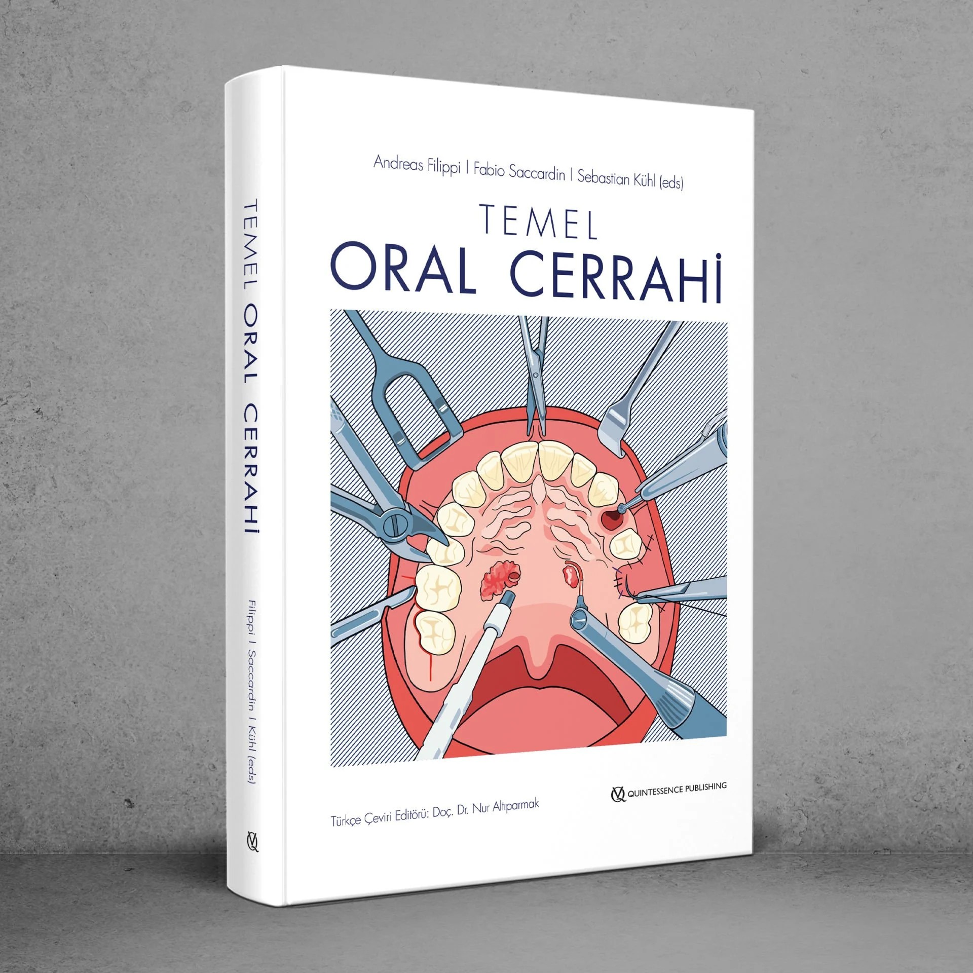 Temel Oral Cerrahi