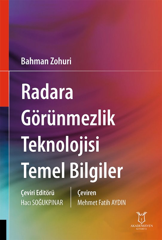 Radara Görünmezlik Teknolojisi Temel Bilgiler