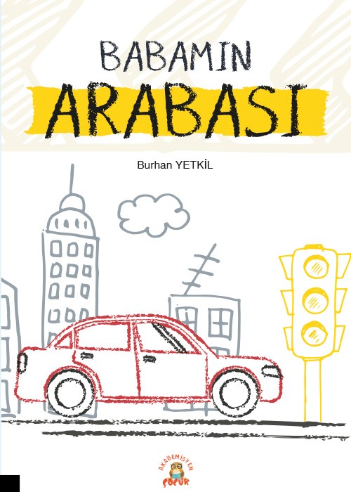 Babamın Arabası