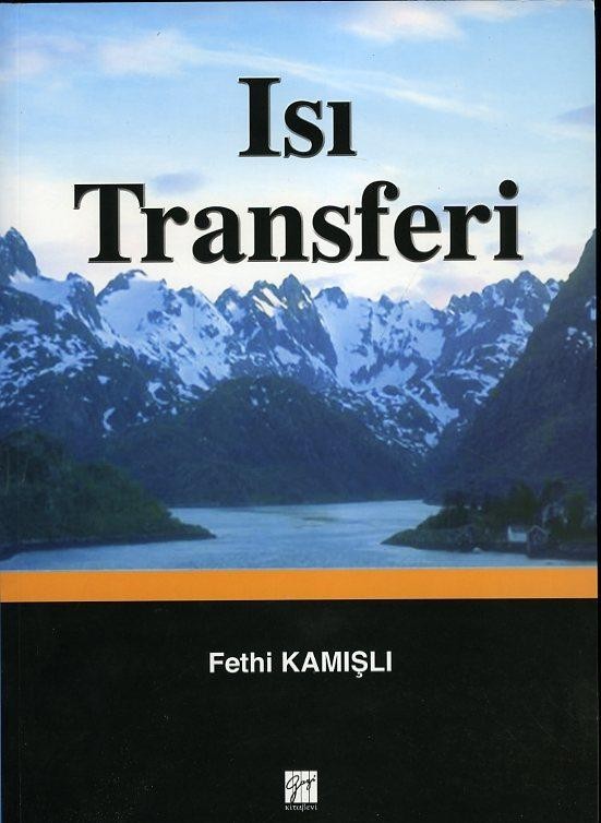 Isı Transferi