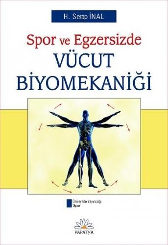 Spor ve Egzersizde Vücut Biyomekaniği