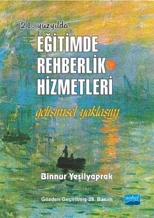 21. Yüzyılda Eğitimde Rehberlik Hizmetleri