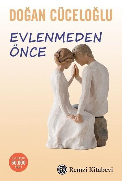 Evlenmeden önce