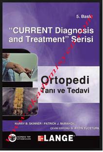 Current Ortopedi Tanı ve Tedavi