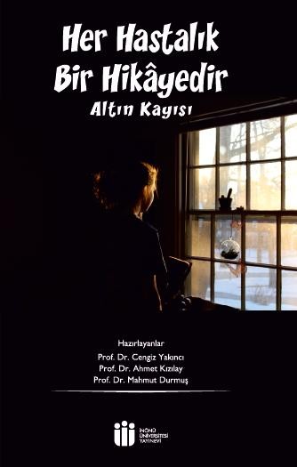 Her Hastalık bir hikayedir Altın Kayısı