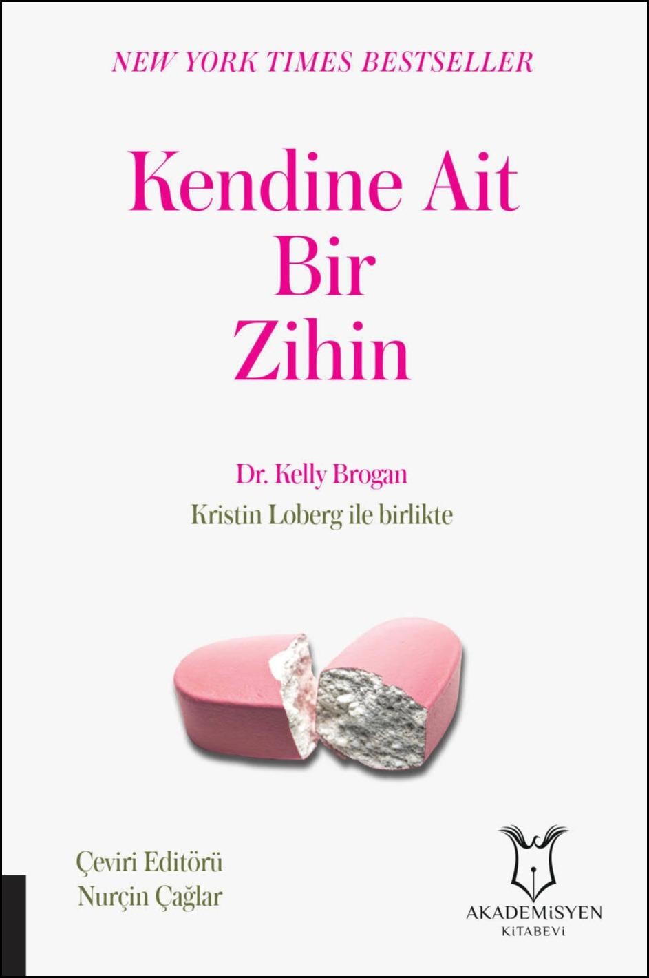Kendine Ait Bir Zihin