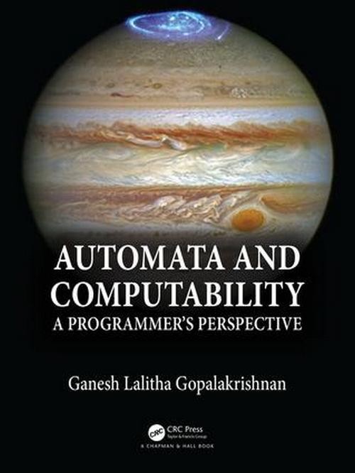 Automata and Computability