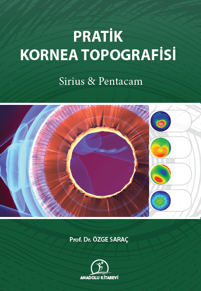 Pratik Kornea Topografisi