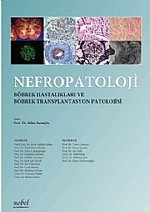 Nefropatoloji Böbrek Hastalıkları ve Böbrek Transplantasyon Patolojisi