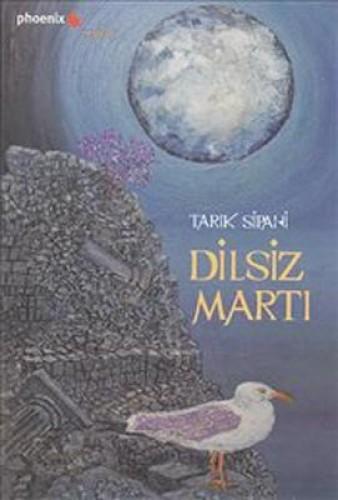 Dilsiz Martı