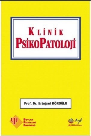 Klinik Psikopatoloji