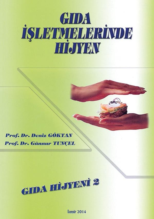 Gıda İşletmelerinde Hijyen