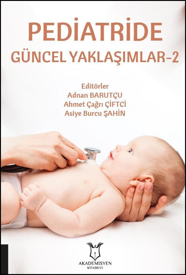 Pediatride Güncel Yaklaşımlar-2