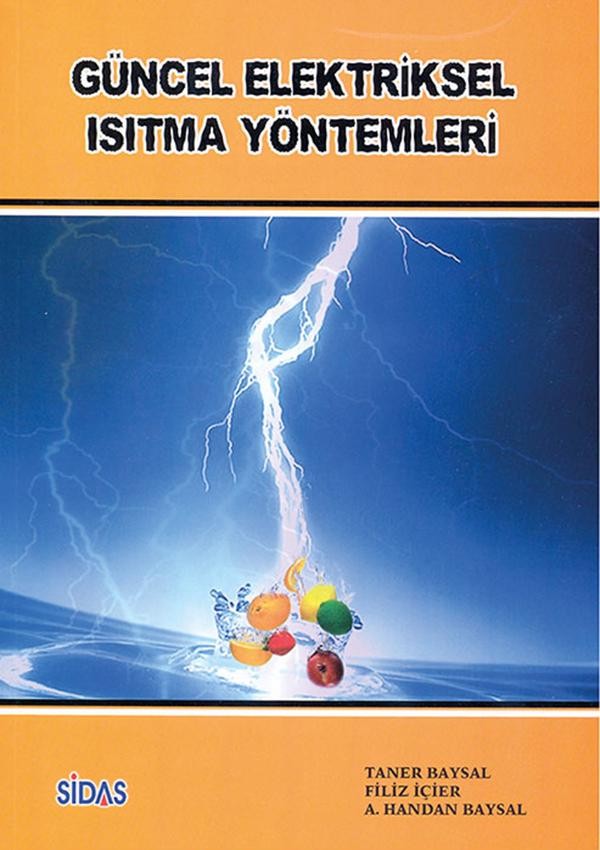 Güncel Elektriksel Isıtma Yöntemleri