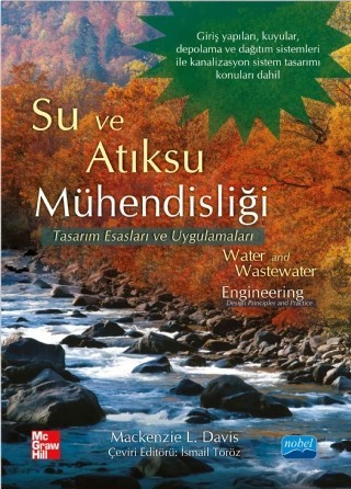 SU VE ATIKSU MÜHENDİSLİĞİ - Water and Wastewater Engineering