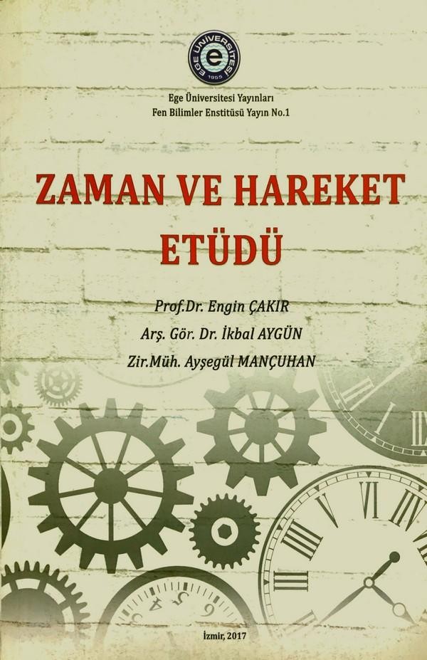 Zaman ve Hareket Etüdü