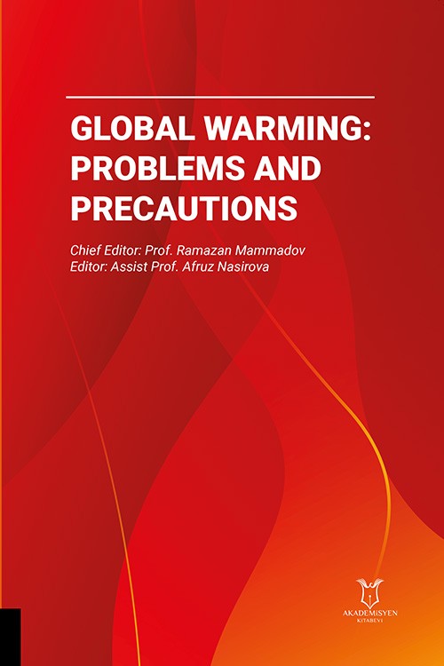 Global Warming: Problems and Precautions