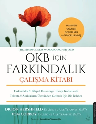 OKB İçin Farkındalık - Çalışma Kitabı