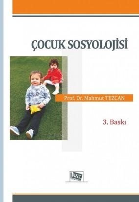 Çocuk Sosyolojisi