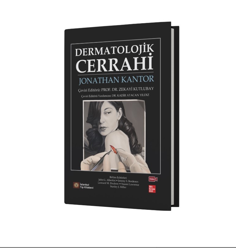 Dermatolojik Cerrahi