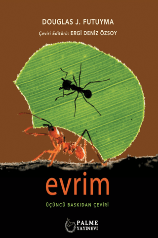 Evrim 3.basım