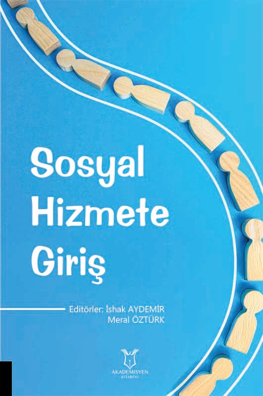 Sosyal Hizmete Giriş