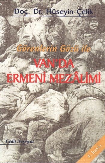 Van`da Ermeni Mezalimi