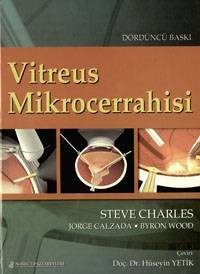 Vitreus Mikrocerrahisi