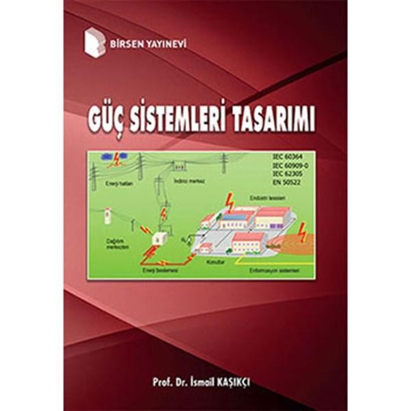 Güç Sistemleri Tasarımı