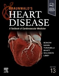Braunwald's Heart Disease, 13th Edition