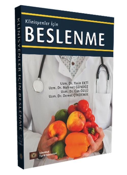 Klinisyenler için Beslenme