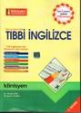 Tıbbi İngilizce (3.Baskı)