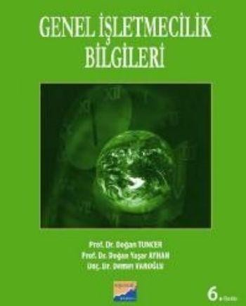 Genel İşletmecilik Bilgileri