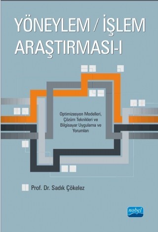 YÖNEYLEM / İŞLEM ARAŞTIRMASI - I