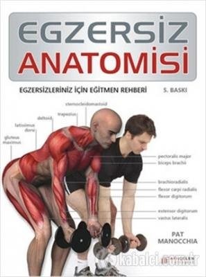 Egzersiz Anatomisi