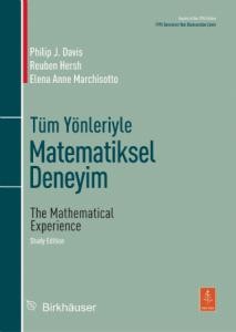 Tüm Yönleriyle Matematiksel Deneyim