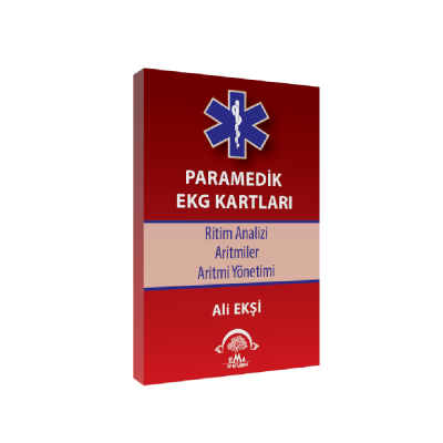 Paramedik Ekg Kartları