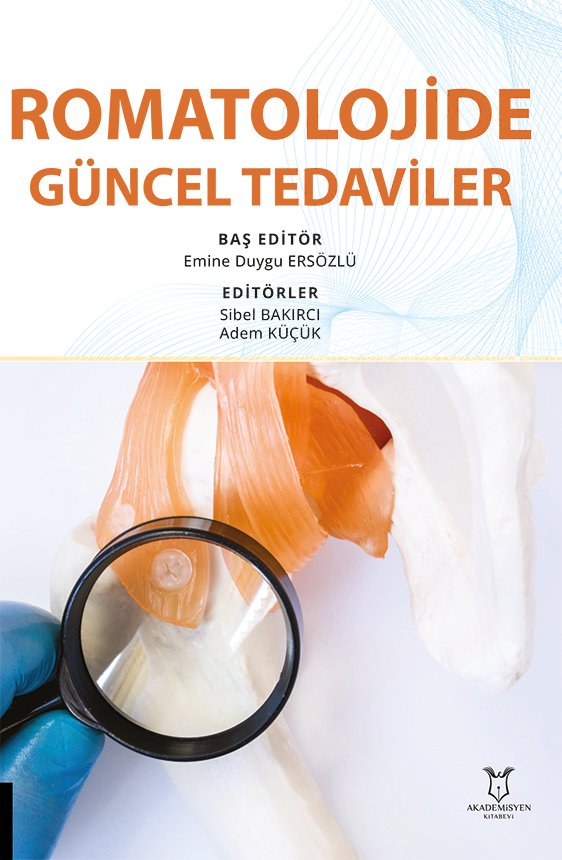 Romatolojide Güncel Tedaviler