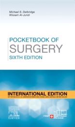 Pocketbook of Surgery,6th Edition
