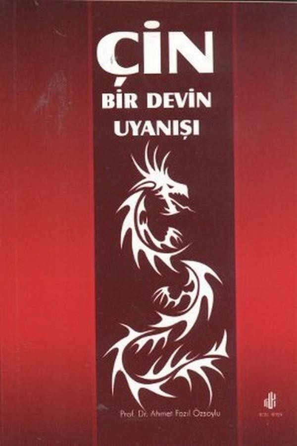 Çin Bir Devin Uyanışı