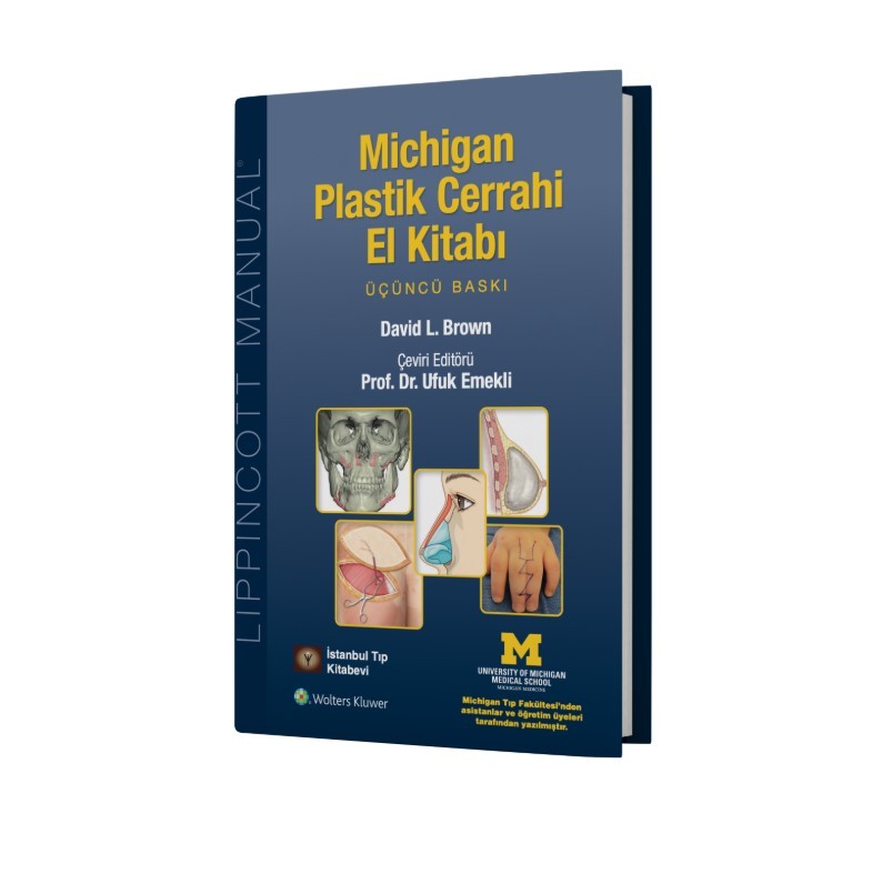 Michigan Plastik Cerrahi El Kitabı