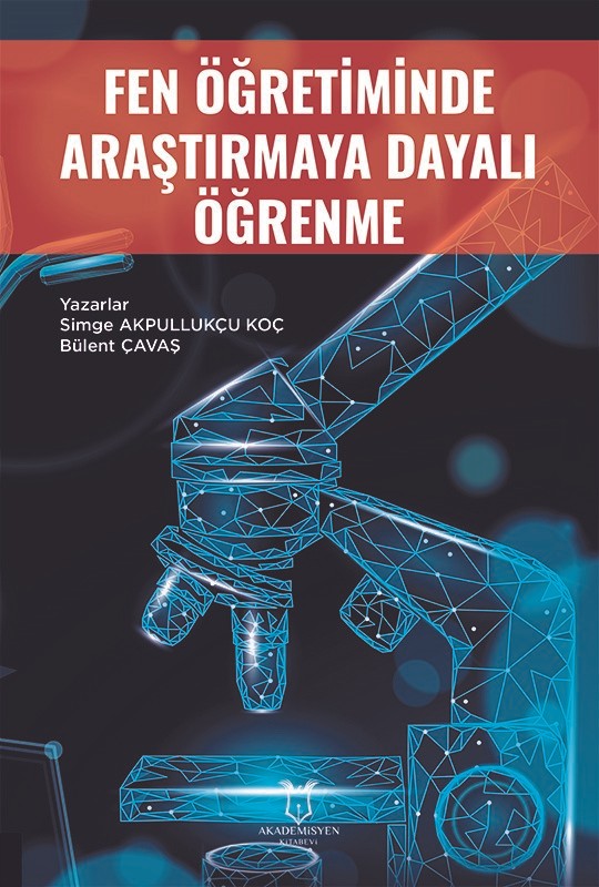 Fen Öğretiminde Araştırmaya Dayalı Öğrenme