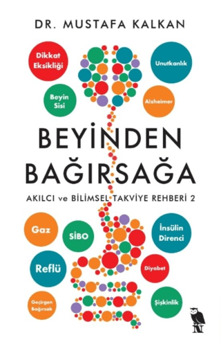 Beyinden Bağırsağa