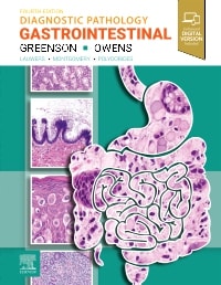 Diagnostic Pathology: Gastrointestinal, 4th Edition