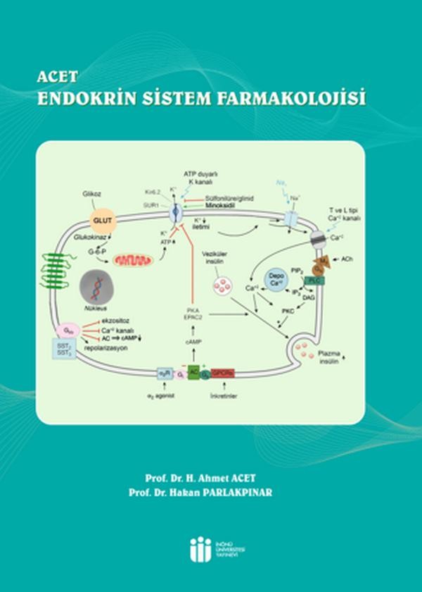 ACET Endokrin Sistem Farmakolojisi