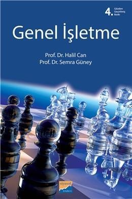 GENEL İŞLETME